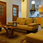 Apartment Shoshi *