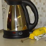 Shoshi 아파트