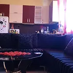 דירה Shoshi טיראנה