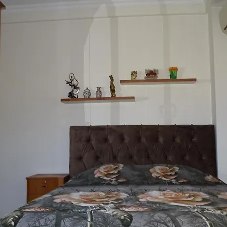 Apartamento Shoshi *