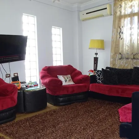 Apartamento Shoshi Tirana