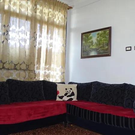 Shoshi * Tirana
