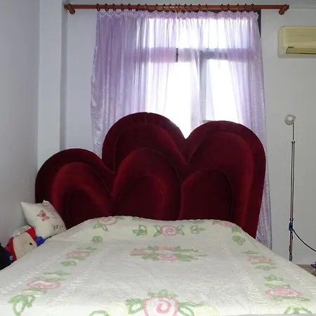 Shoshi Apartamento *