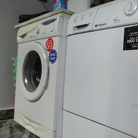 Shoshi Apartamento Tirana
