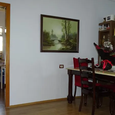 Apartamento Shoshi Tirana