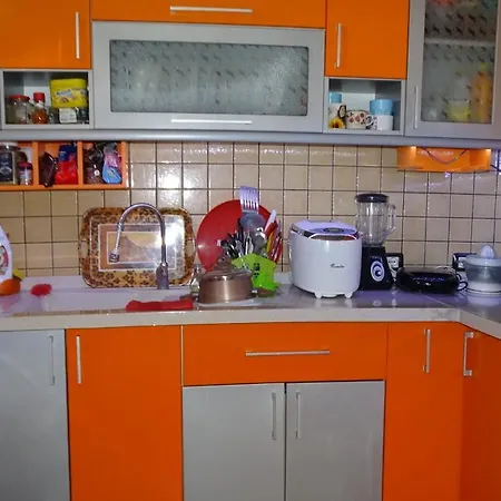 Shoshi Apartamento Tirana