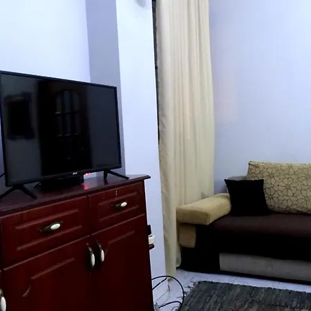 Shoshi Apartamento