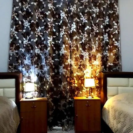 Shoshi Apartamento *