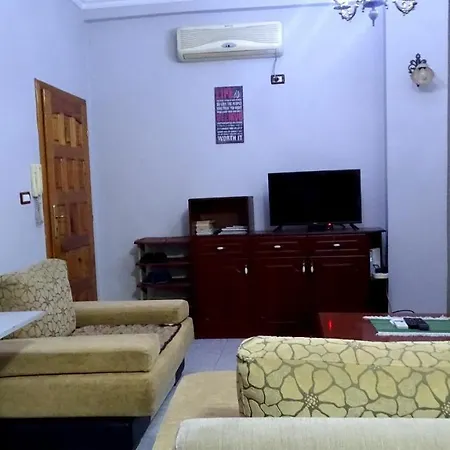 Shoshi Apartamento *