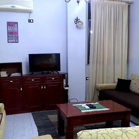 Apartamento Shoshi