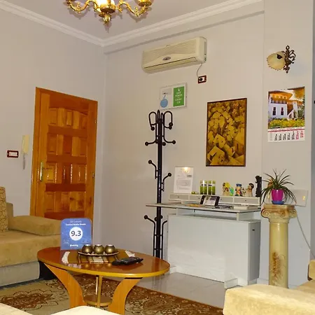Shoshi Apartamento
