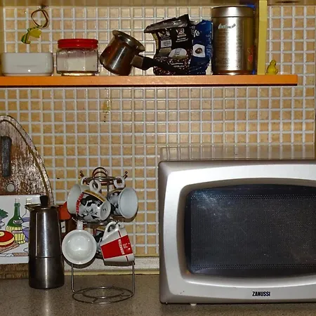 Shoshi Apartamento *