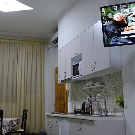 Apartamento Shoshi