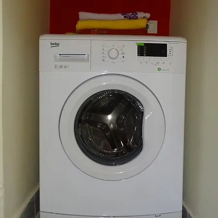 Shoshi Apartamento Tirana