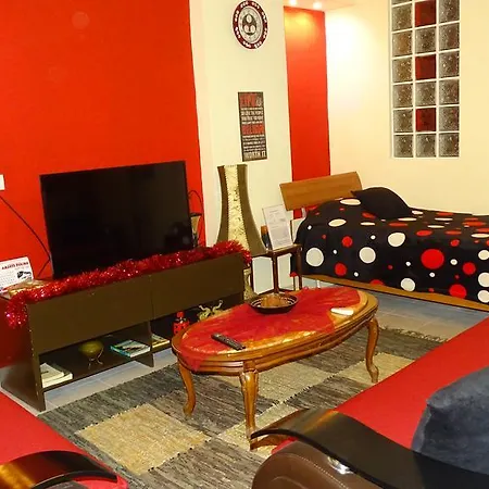 Shoshi Apartamento