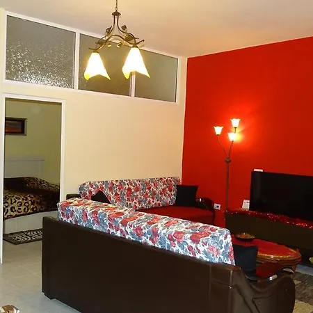 Shoshi Apartamento