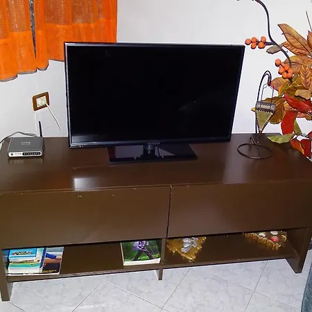Apartamento Shoshi *