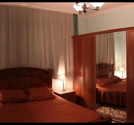 Shoshi Apartamento