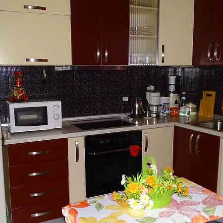 Apartamento Shoshi Tirana