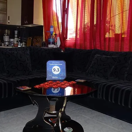 Apartamento Shoshi Tirana