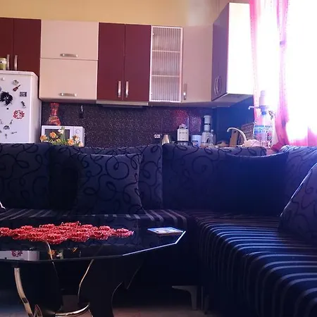 Apartamento Shoshi Tirana