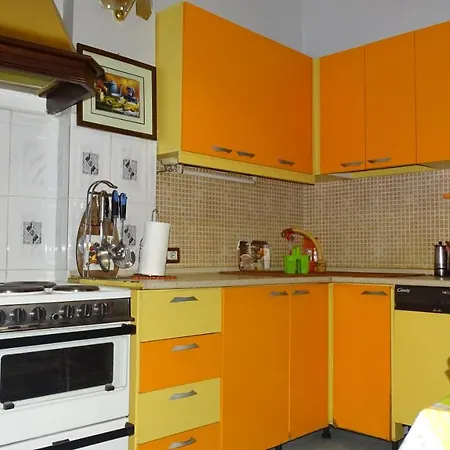 Shoshi Apartamento