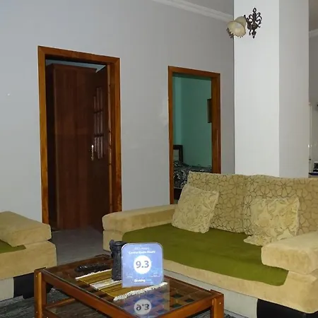 Apartamento Shoshi