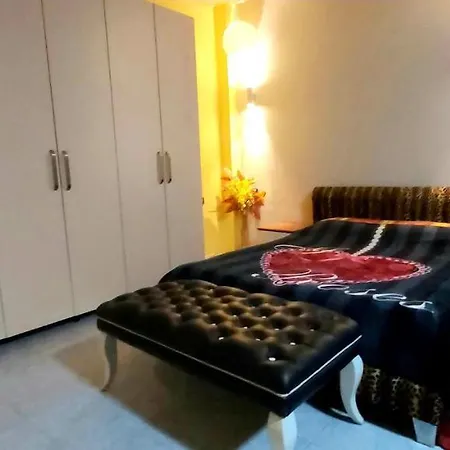 Shoshi Apartamento