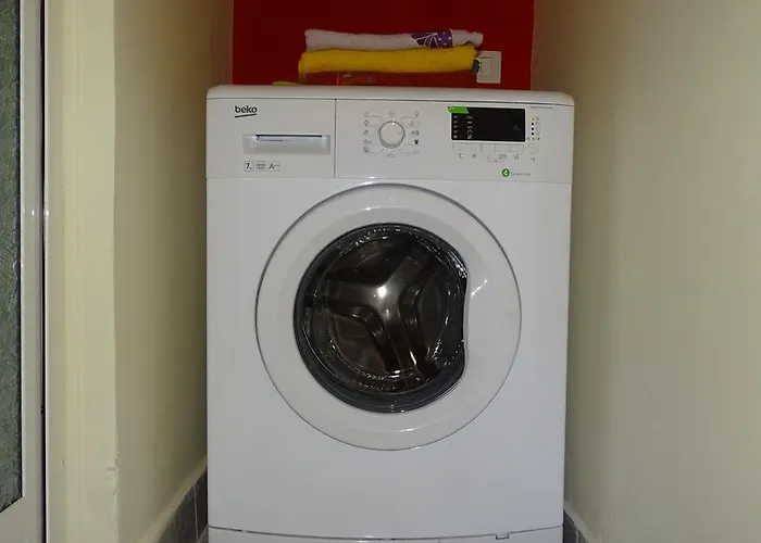 Shoshi דירה טיראנה