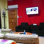 Shoshi تيرانا