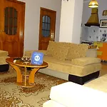 Shoshi Apartmán Tirana