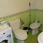 شقة Shoshi تيرانا