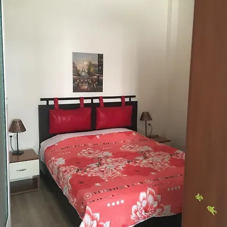 Διαμέρισμα Shoshi *