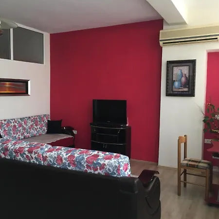 Shoshi Διαμέρισμα