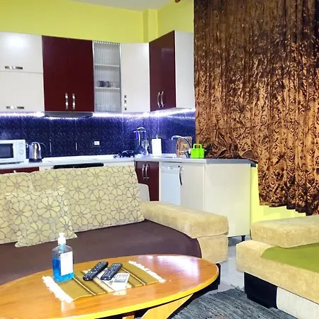 Διαμέρισμα Shoshi *