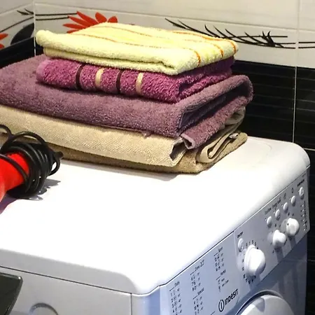 Διαμέρισμα Shoshi Τίρανα