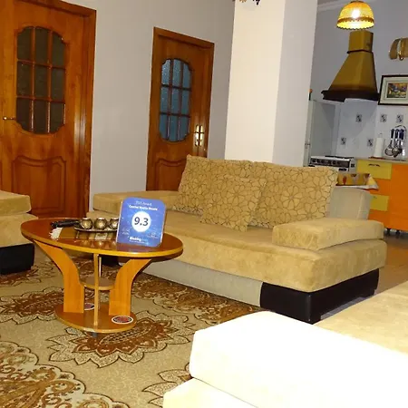 Shoshi Appartement Tirana