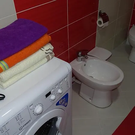 Διαμέρισμα Shoshi