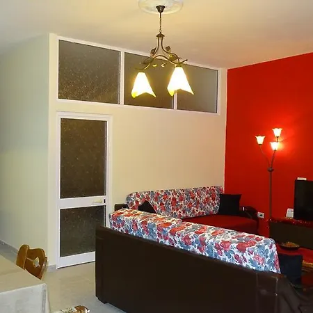 Διαμέρισμα Shoshi Τίρανα