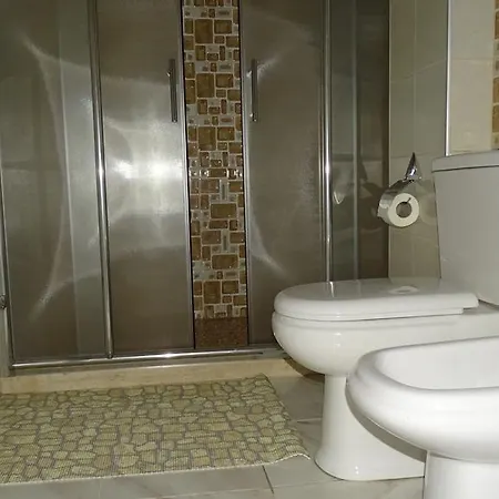 Appartement Shoshi Tirana