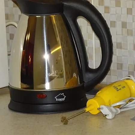 Shoshi Διαμέρισμα