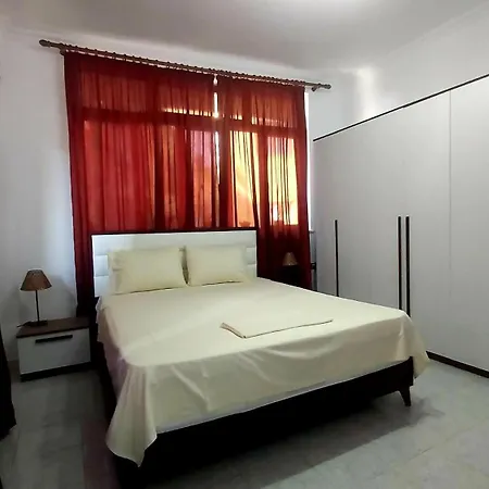 Apartmán Shoshi Tirana
