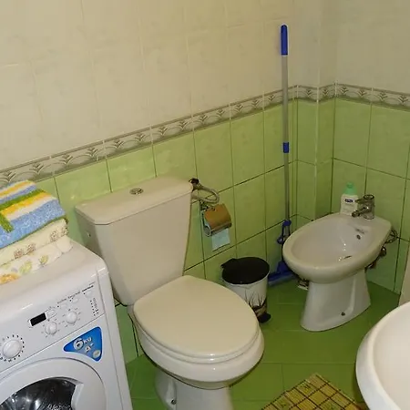 Appartement Shoshi Tirana