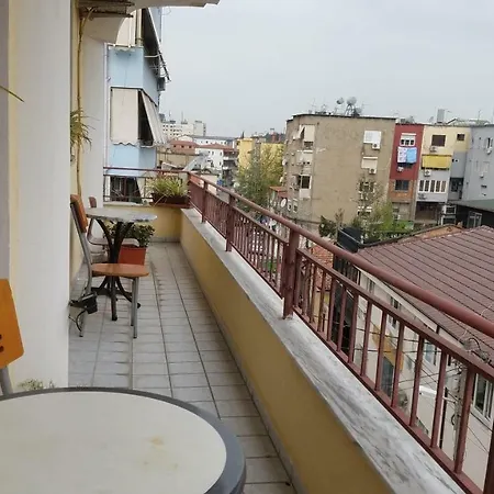 Shoshi Apartmán *