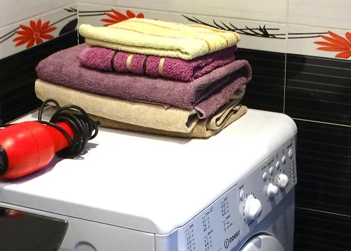 Apartment Shoshi Tirana