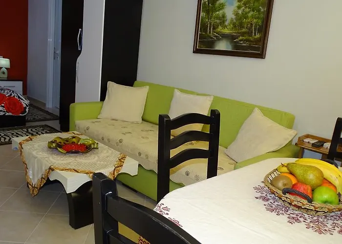 Shoshi Apartment Tirana