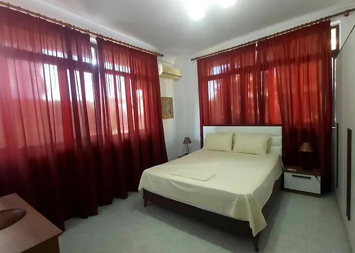 Shoshi Apartment Tirana